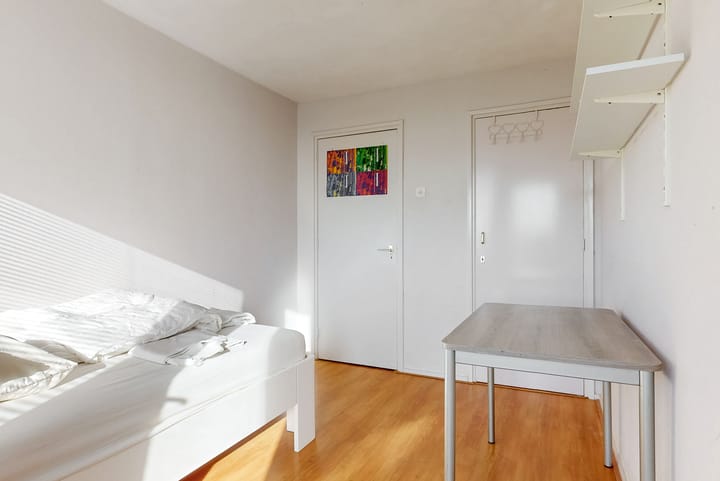 Foto 22 van Lammenschansplein 17