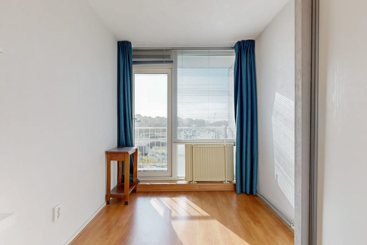 Foto 23 van Lammenschansplein 17