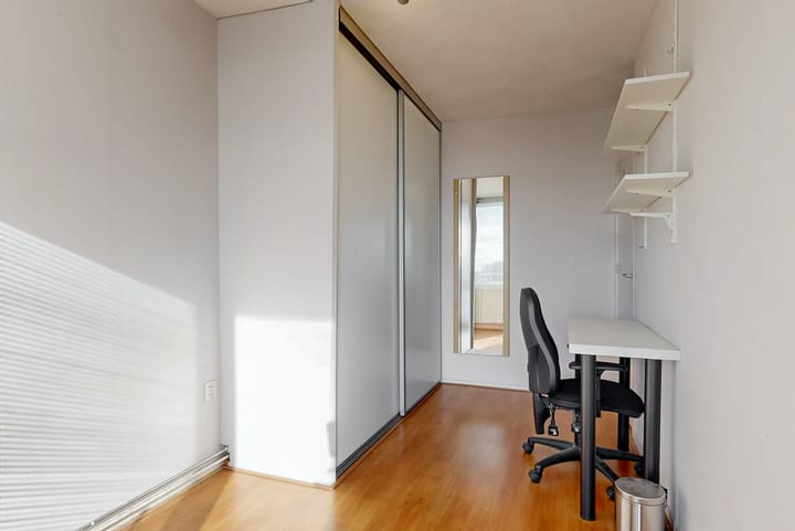 Foto 24 van Lammenschansplein 17