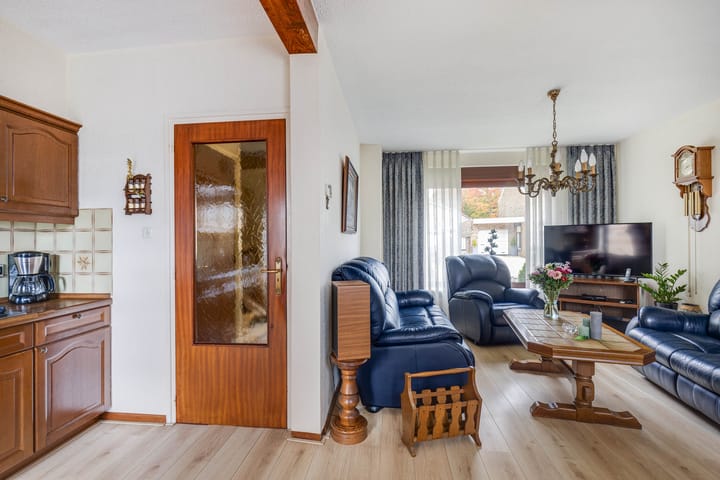 Photo 2 of Hendrik Luijtenstraat 32