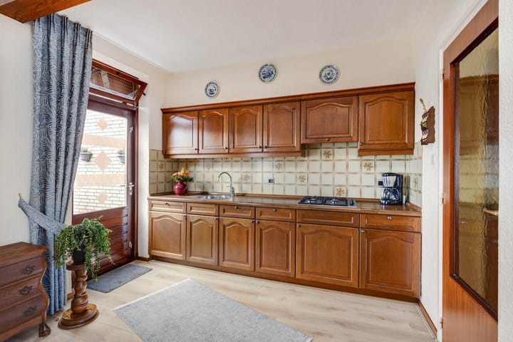 Photo 3 of Hendrik Luijtenstraat 32