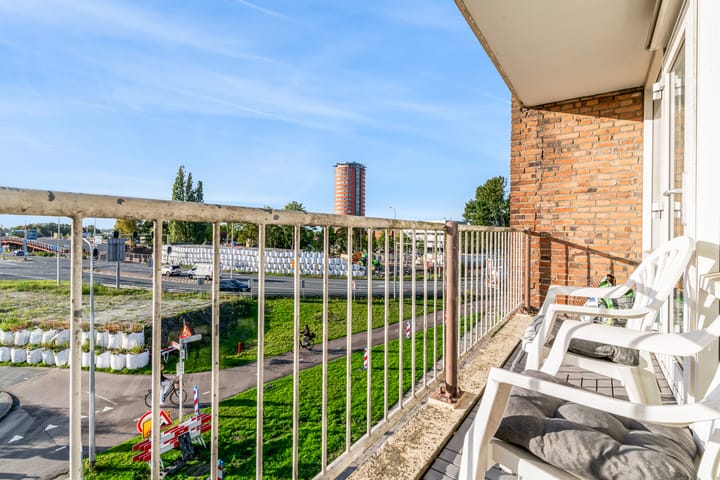 Foto 28 van Lammenschansplein 17