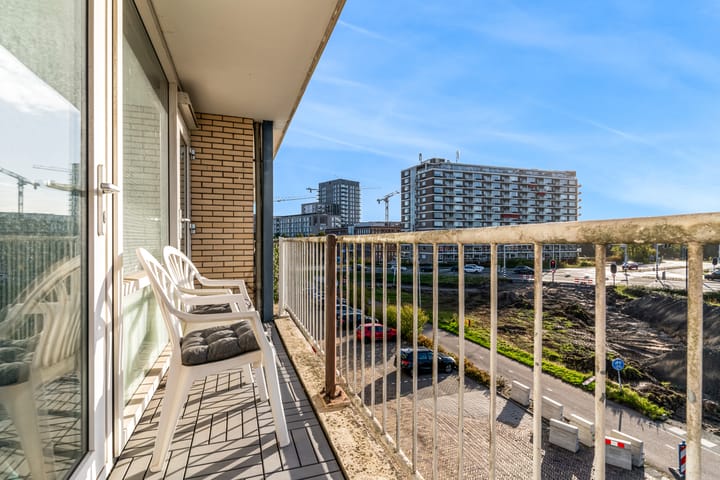 Foto 29 van Lammenschansplein 17