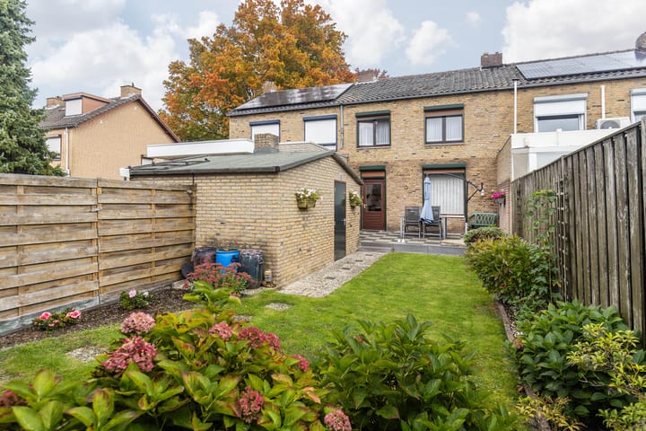 Photo 5 of Hendrik Luijtenstraat 32