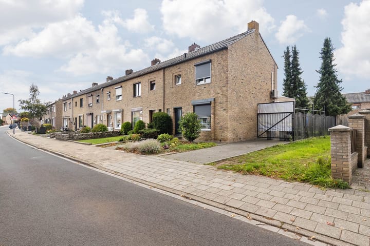 Photo 7 of Hendrik Luijtenstraat 32