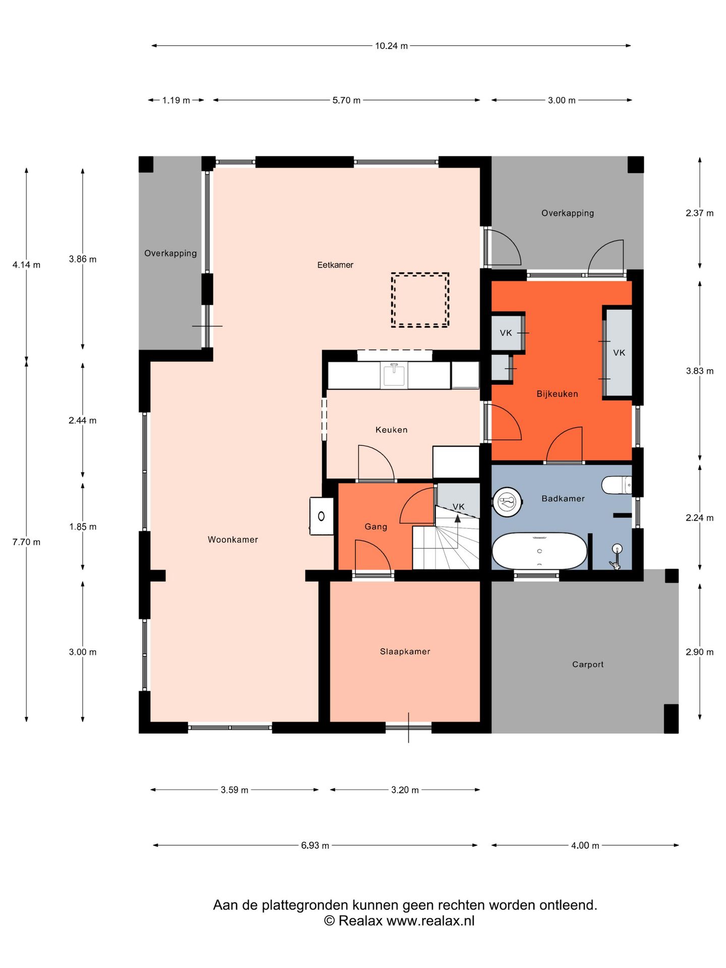 Photo 80 of Hulhorstweg 55