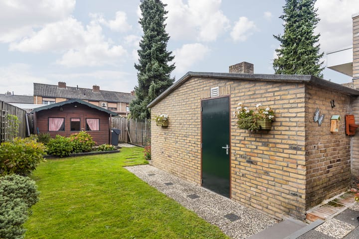 Photo 27 of Hendrik Luijtenstraat 32