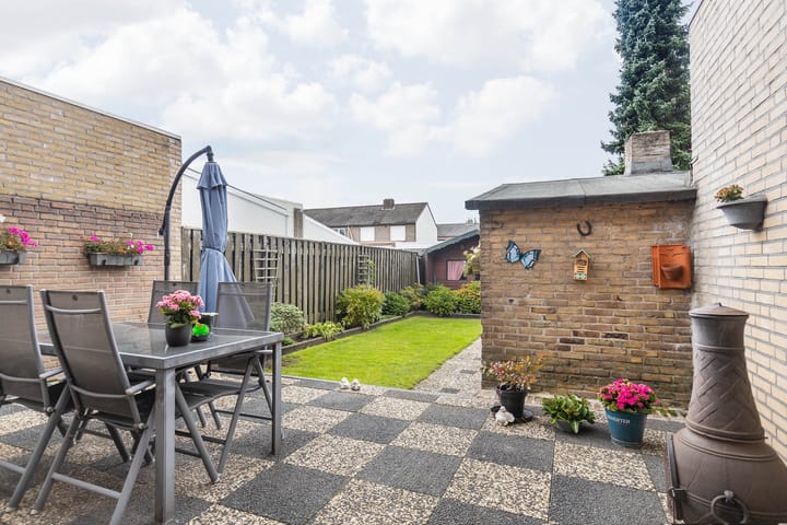 Photo 30 of Hendrik Luijtenstraat 32