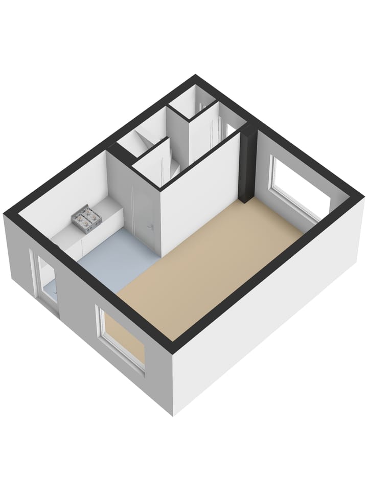 Photo 37 of Hendrik Luijtenstraat 32