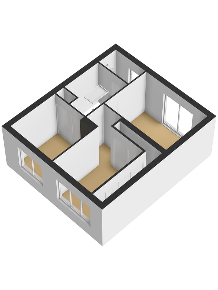 Photo 38 of Hendrik Luijtenstraat 32