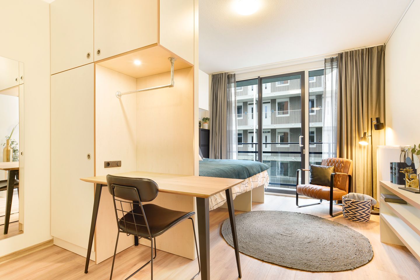 Appartement Tandwielstraat 525 — foto 1