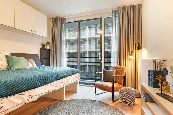 Photo 2 of Tandwielstraat 525