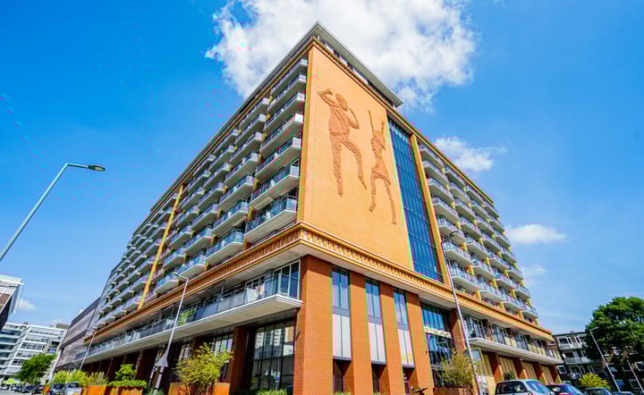 Photo 11 of Tandwielstraat 525