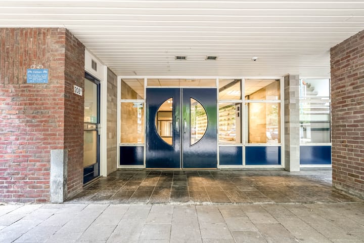 Photo 4 of Aziëlaan 396