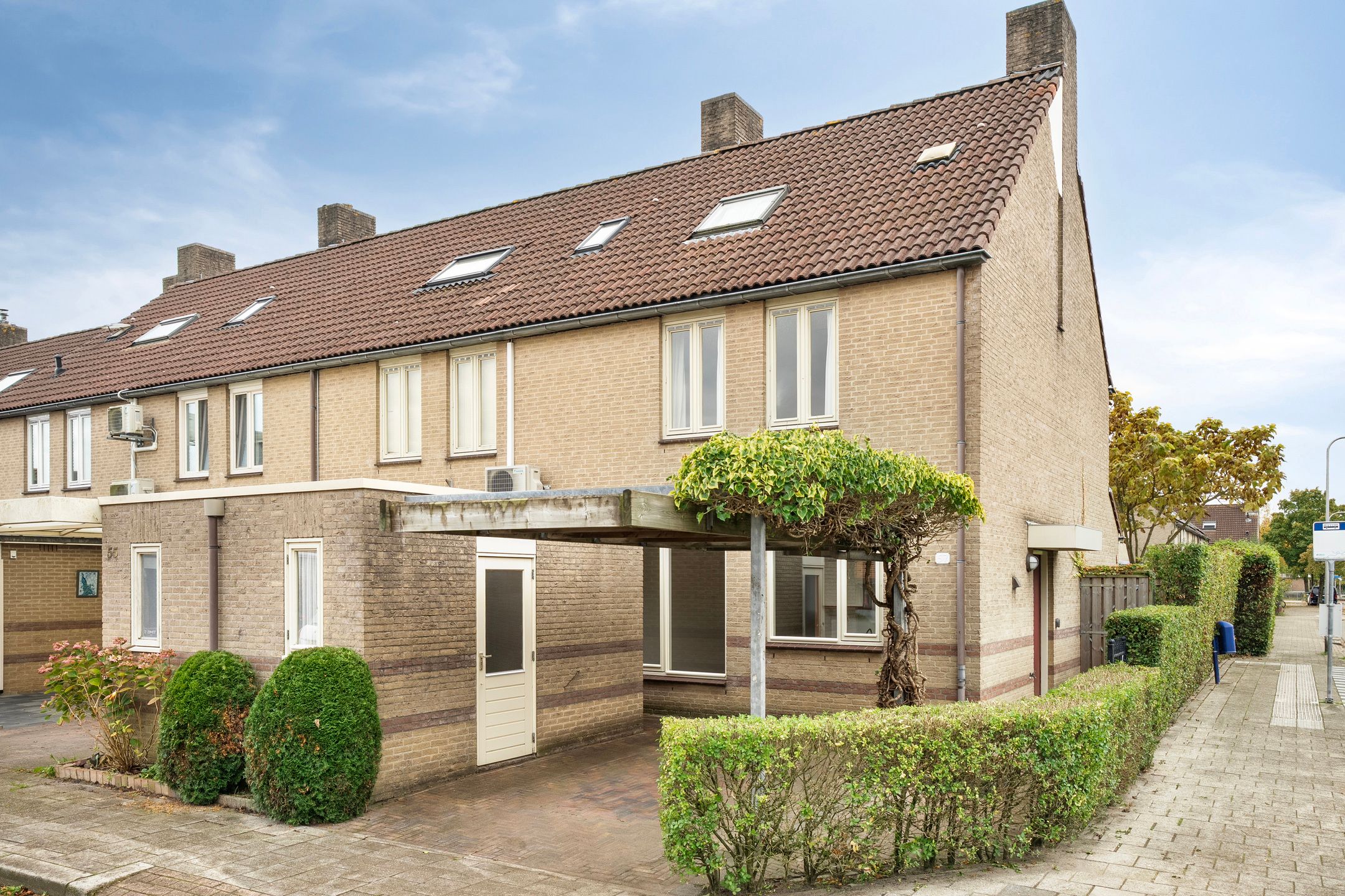 Heerkensmarke, 57, Zwolle, 8016AR, Overijssel, Nederland 57