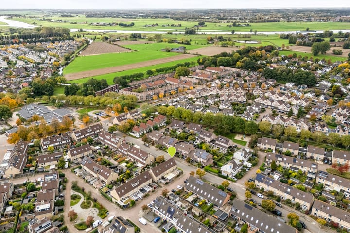 Foto 3 van Heerkensmarke 57