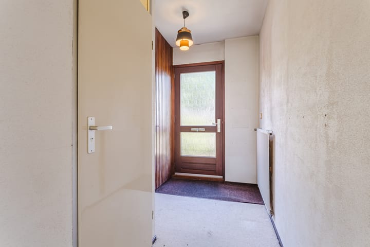 Photo 4 of Bizetlaan 11