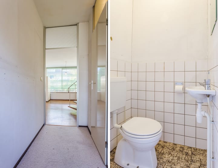 Photo 5 of Bizetlaan 11