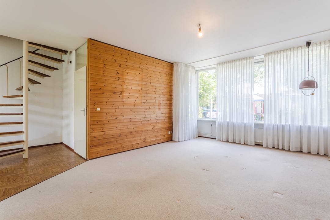 Foto 7 van Bizetlaan 11