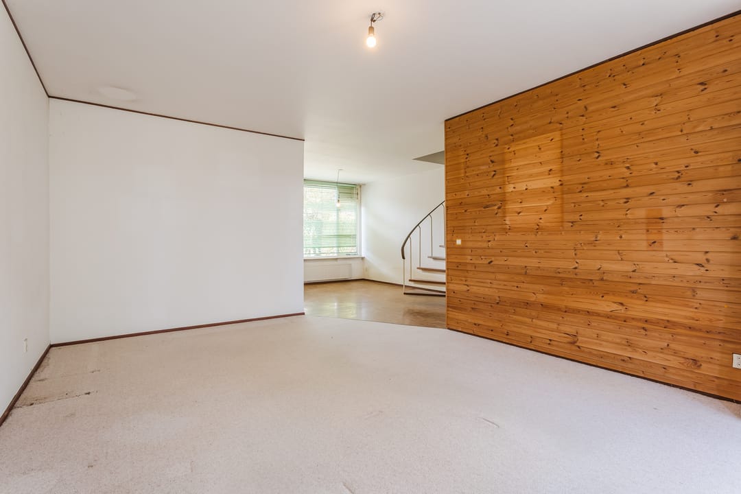 Foto 8 van Bizetlaan 11