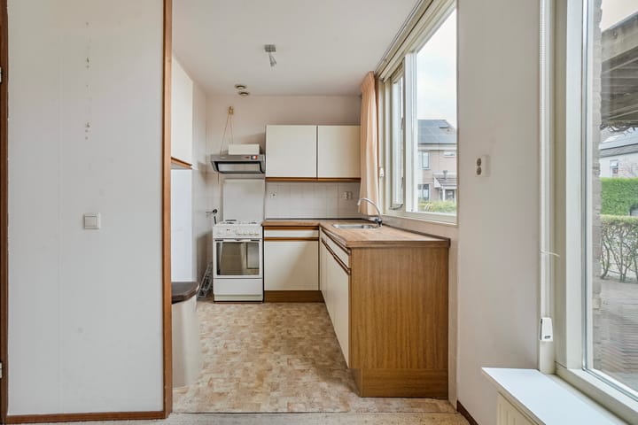 Foto 10 van Heerkensmarke 57