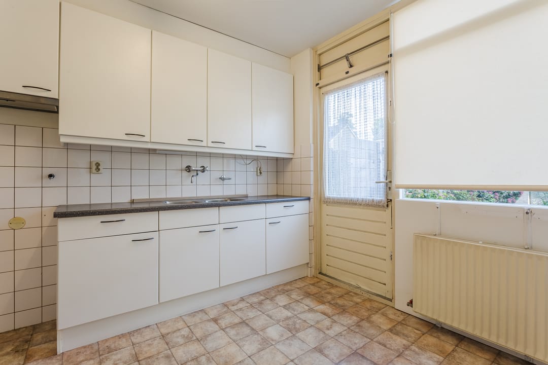 Foto 11 van Bizetlaan 11