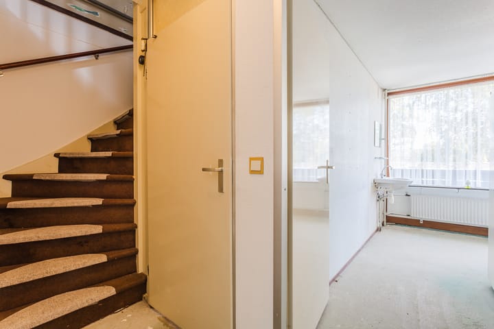 Photo 13 of Bizetlaan 11