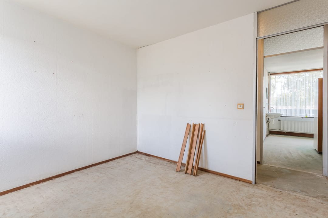 Foto 17 van Bizetlaan 11