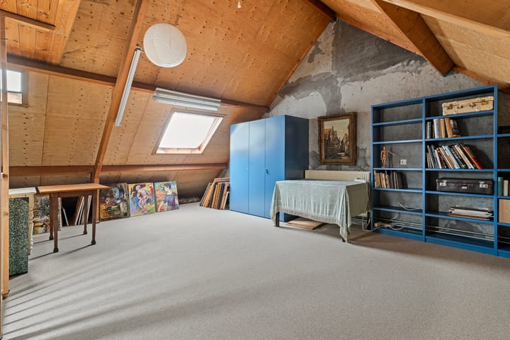 Foto 21 van Heerkensmarke 57