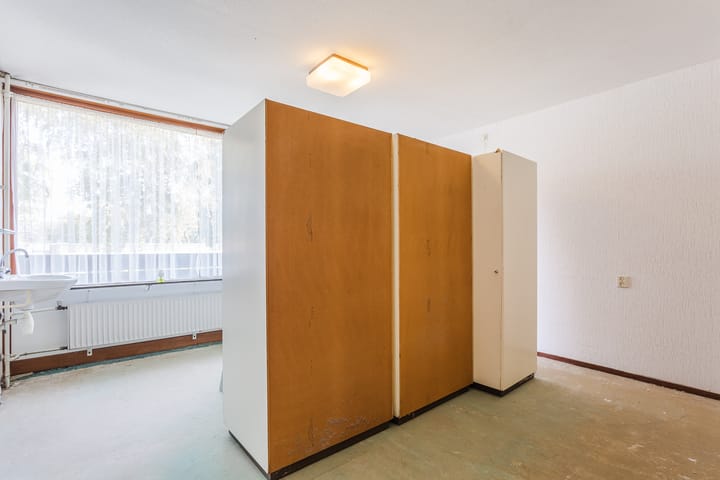 Photo 21 of Bizetlaan 11