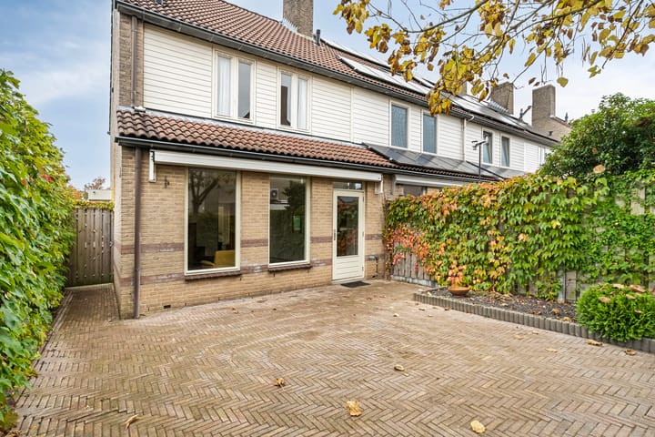 Foto 24 van Heerkensmarke 57