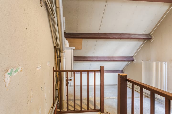 Photo 25 of Bizetlaan 11