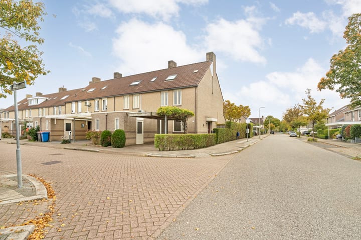 Foto 27 van Heerkensmarke 57