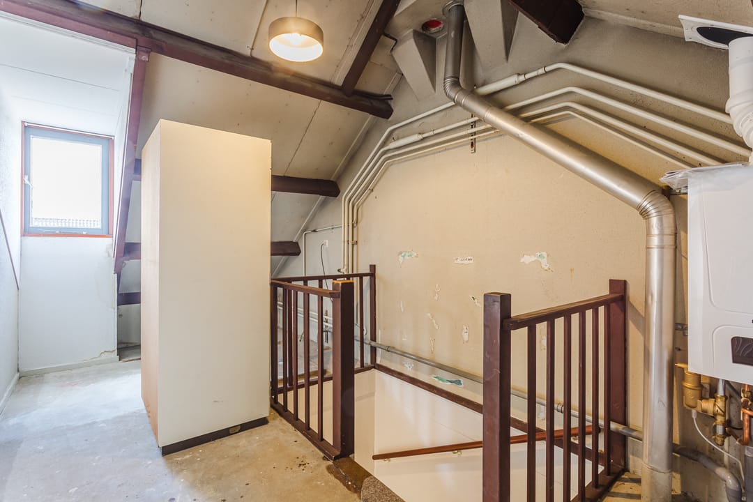 Foto 26 van Bizetlaan 11