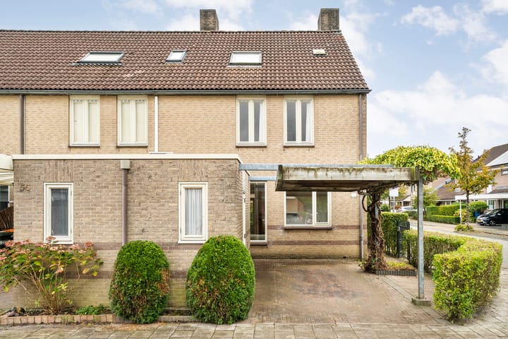 Foto 28 van Heerkensmarke 57