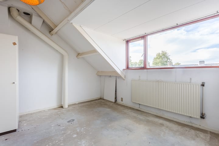 Photo 27 of Bizetlaan 11