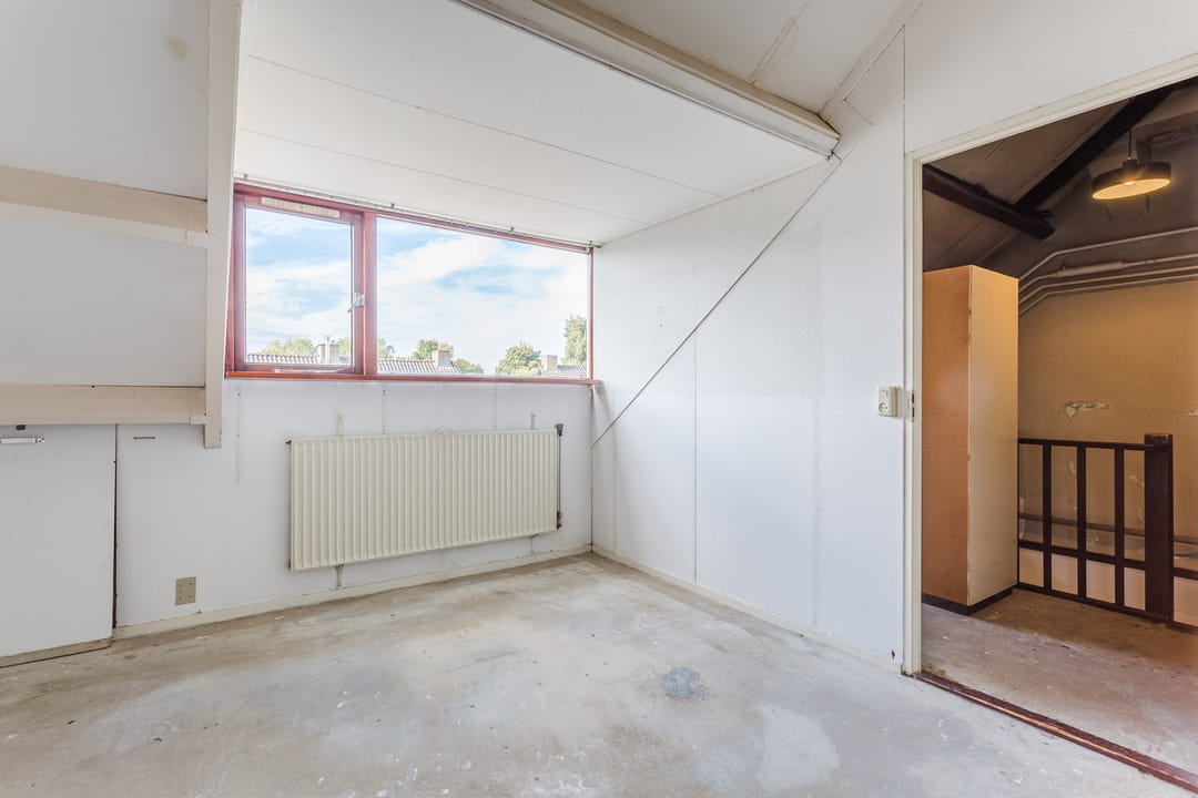 Foto 28 van Bizetlaan 11