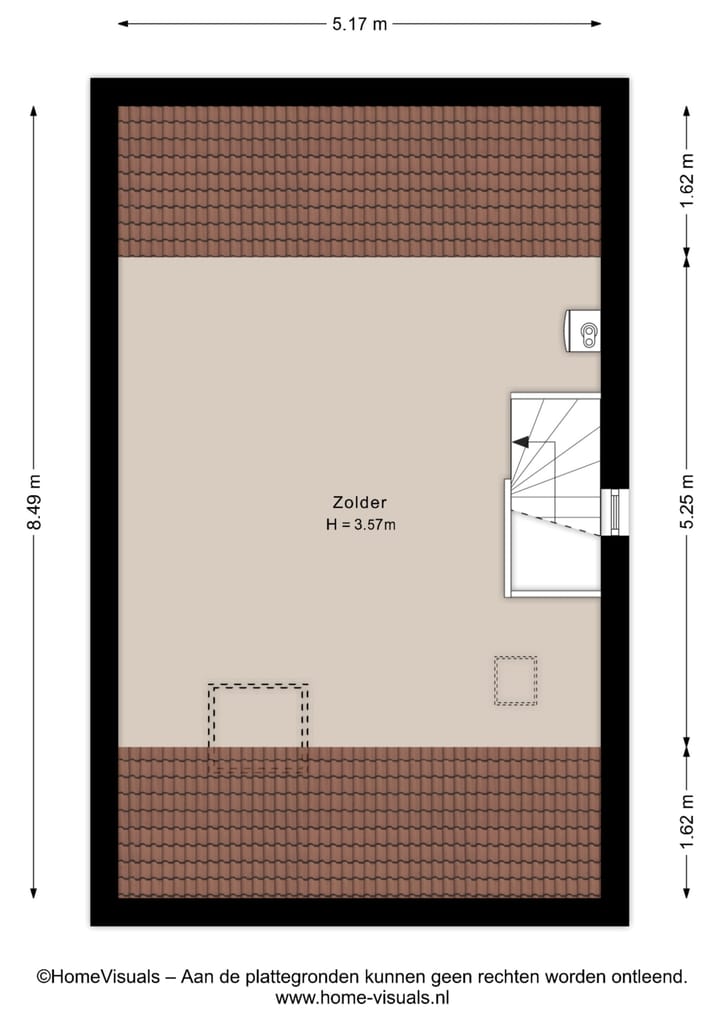 Foto 31 van Heerkensmarke 57