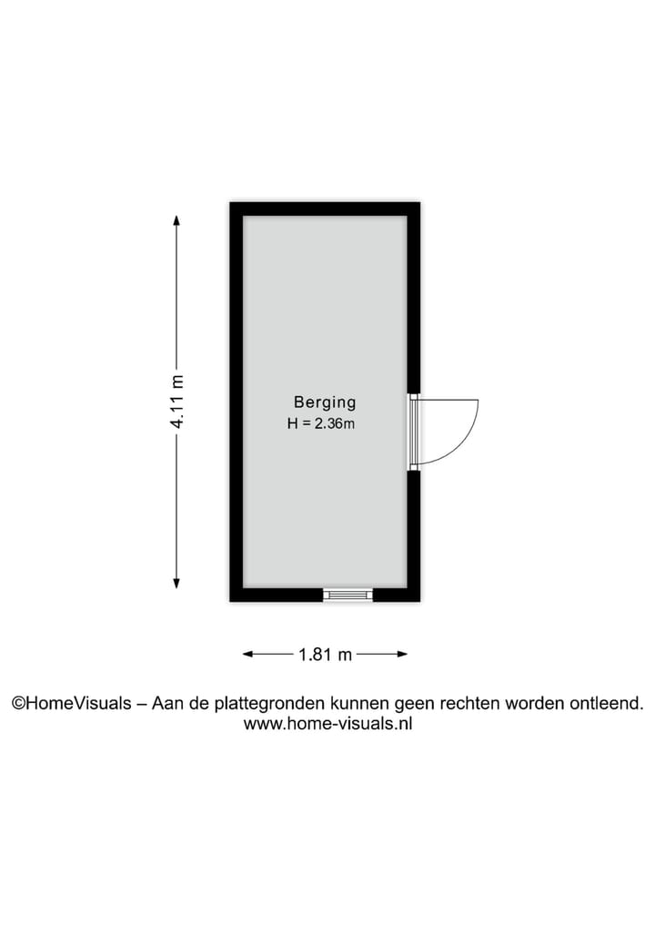 Foto 32 van Heerkensmarke 57