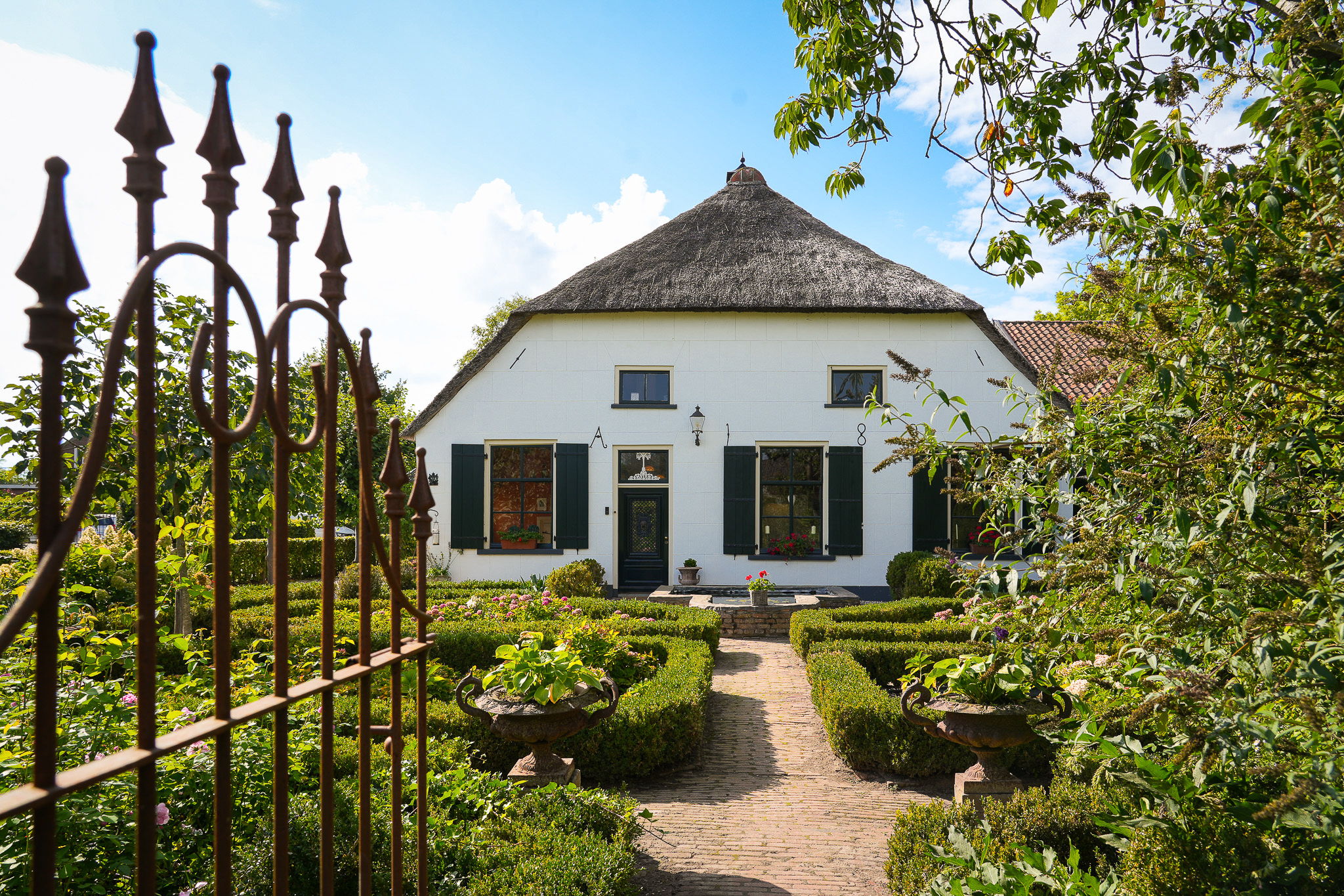 Bredestraat, 6, Zennewijnen (Gem. Tiel), 4062PM, Gelderland, Nederland 6