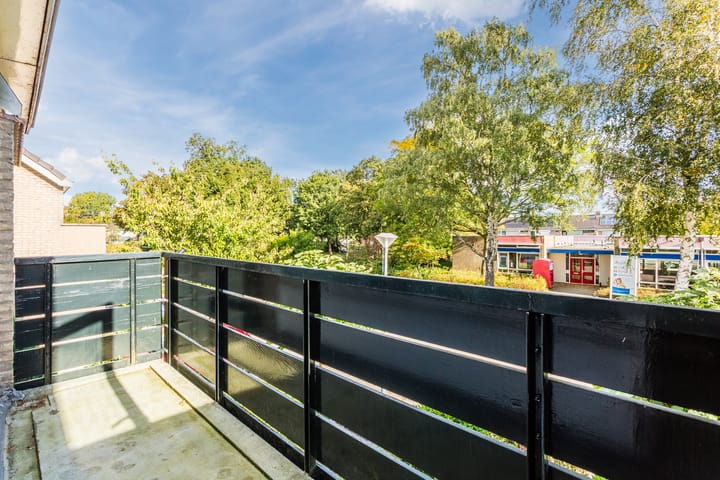 Photo 31 of Bizetlaan 11