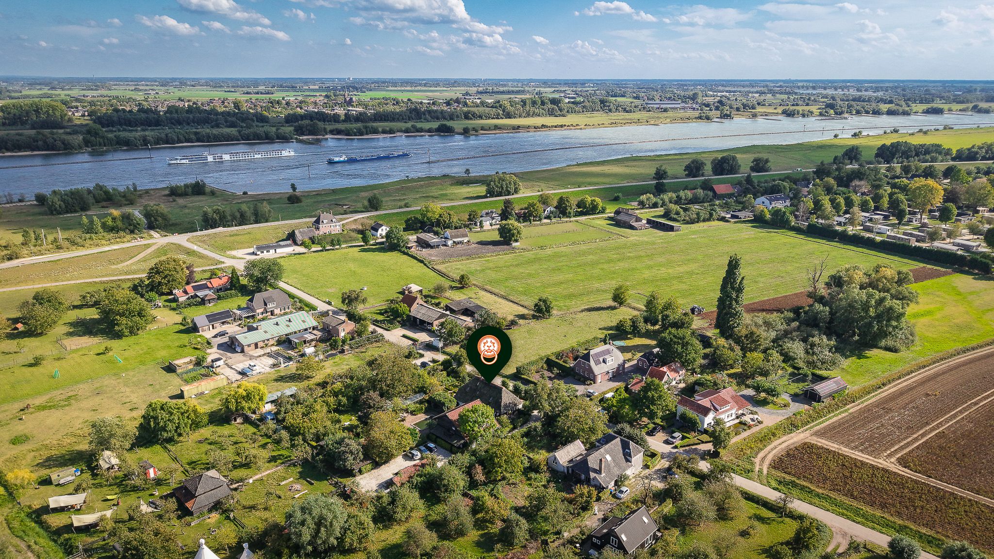 Foto 3 van Bredestraat 6