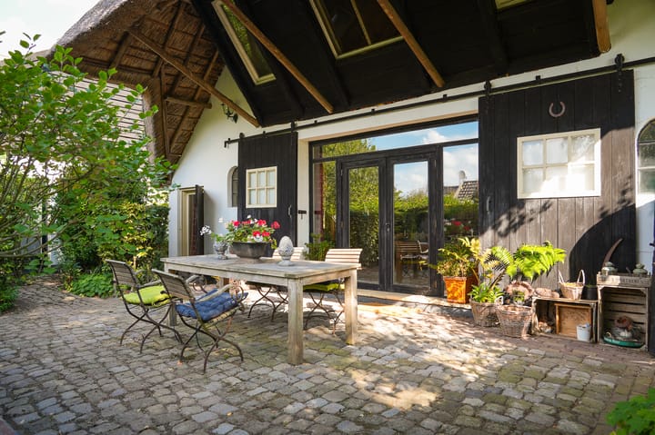 Foto 4 van Bredestraat 6