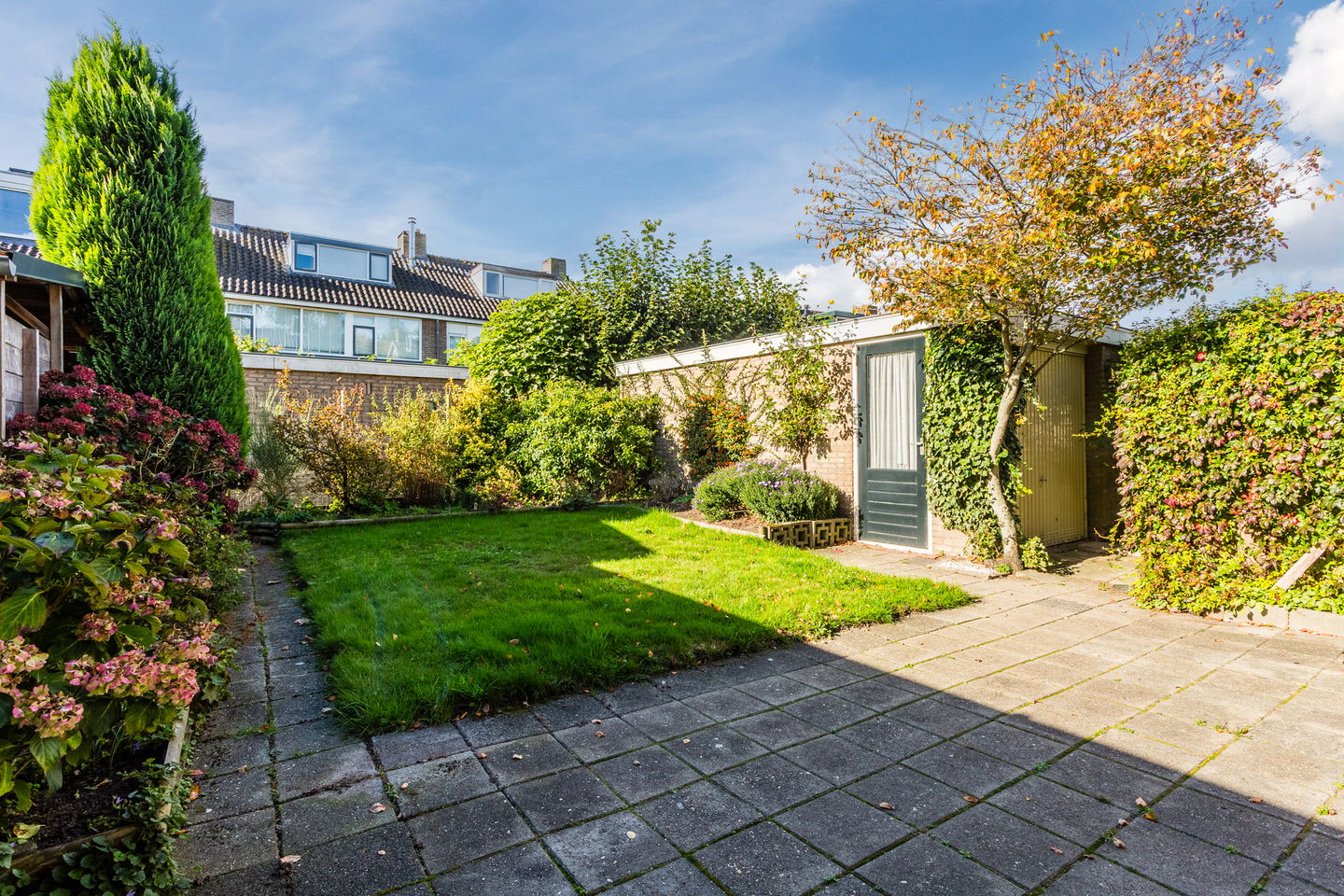 Foto 34 van Bizetlaan 11