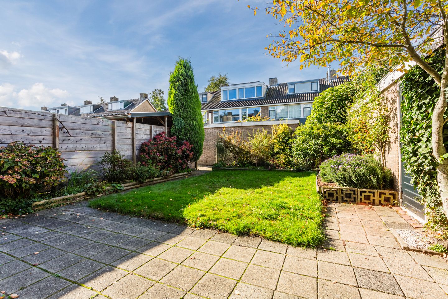 Foto 35 van Bizetlaan 11