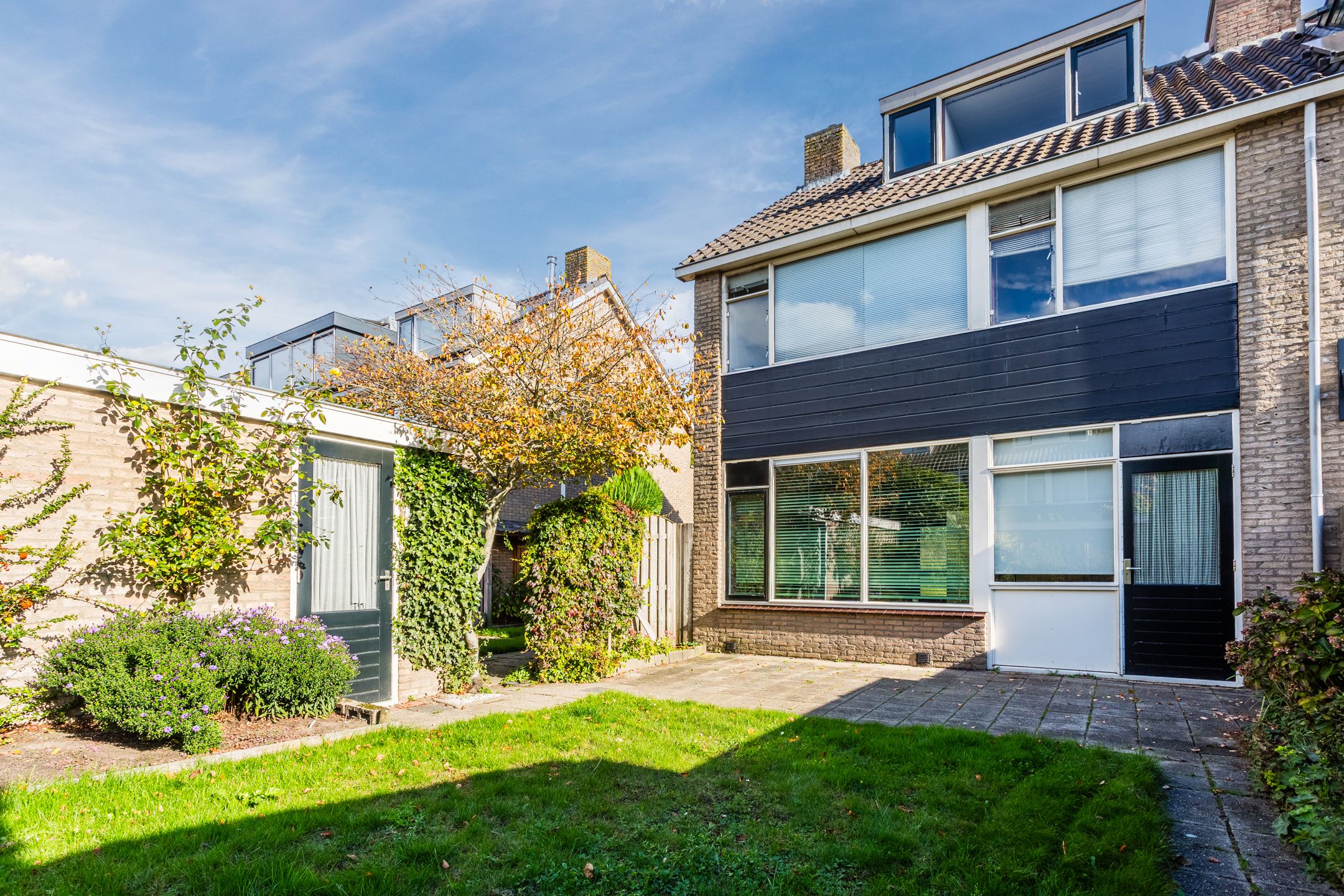 Foto 36 van Bizetlaan 11