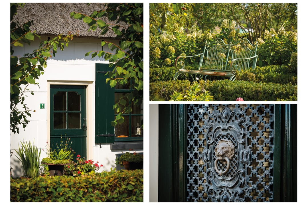 Foto 7 van Bredestraat 6