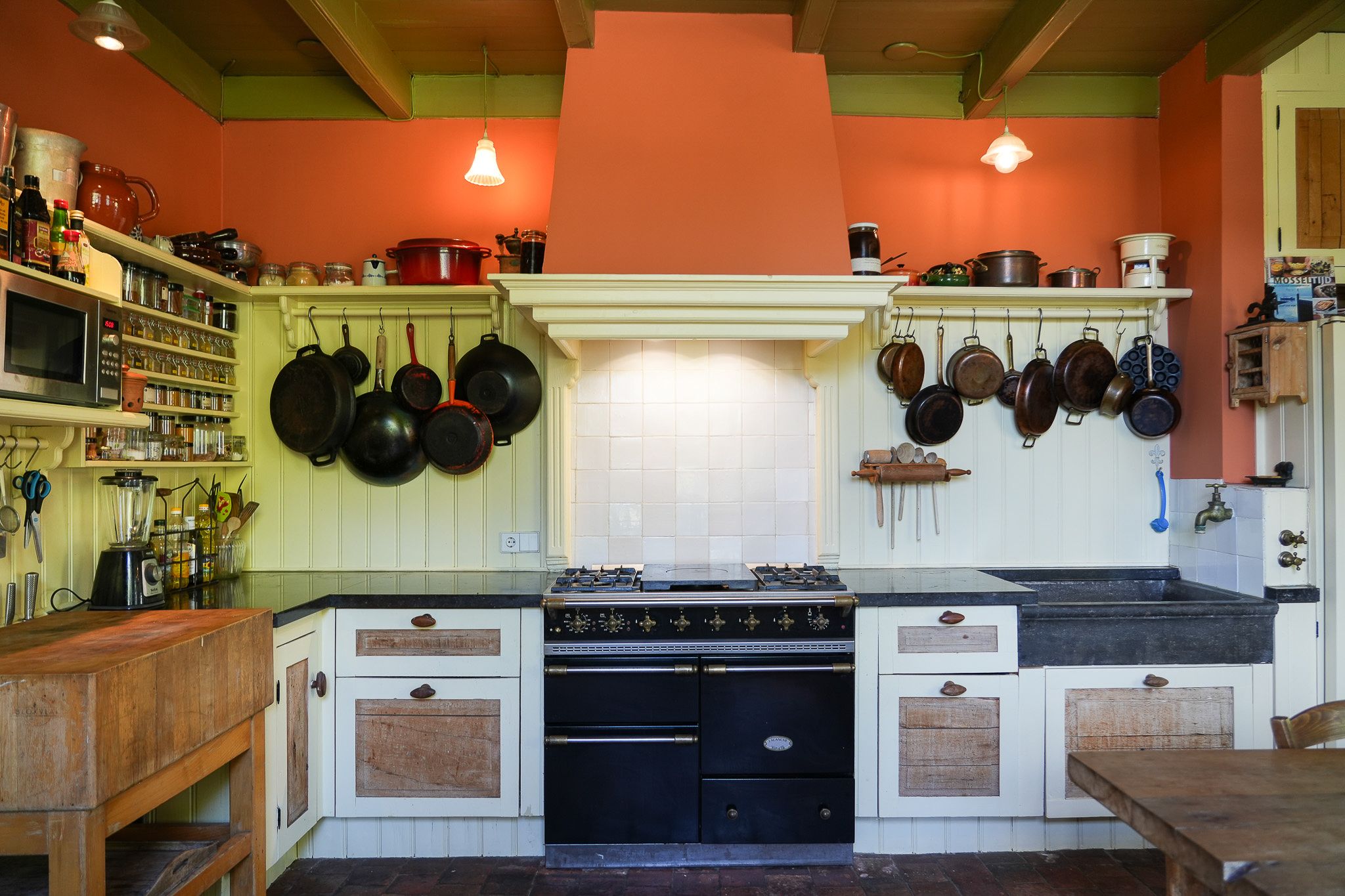 Foto 9 van Bredestraat 6