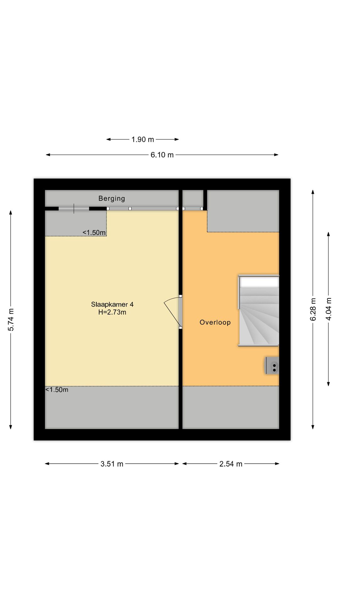Foto 41 van Bizetlaan 11