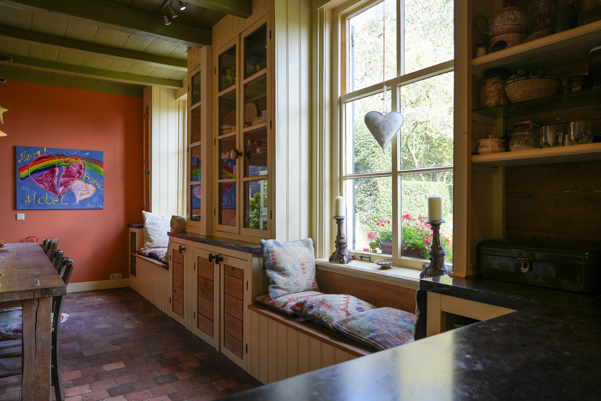 Foto 12 van Bredestraat 6